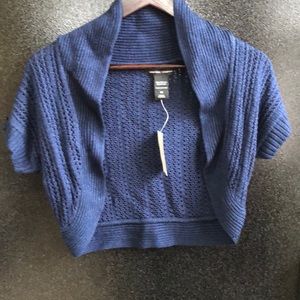 Ny&co, dark blue, size medium